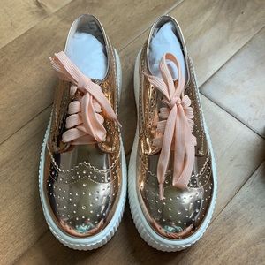 Shellys London Sneakers